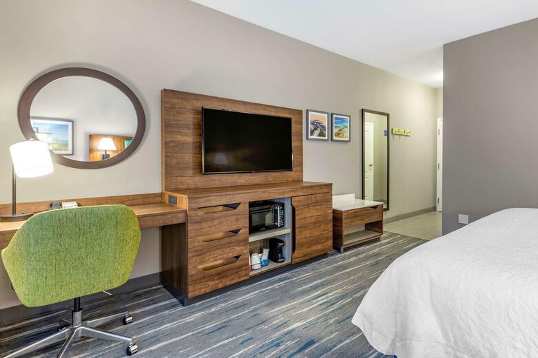 Hotel Hampton Inn Carlsbad North San Diego County