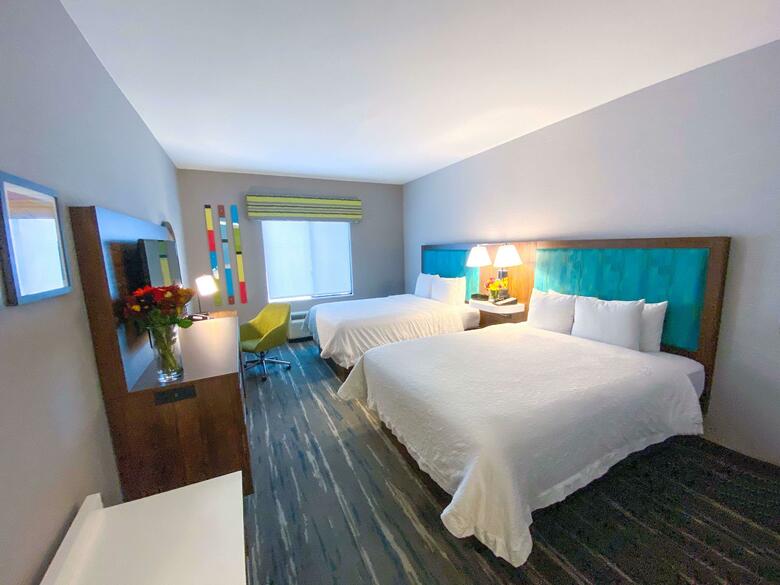 Hotel Hampton Inn Carlsbad North San Diego County