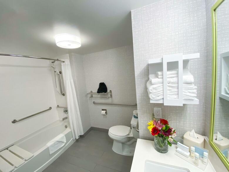 Hotel Hampton Inn Carlsbad North San Diego County