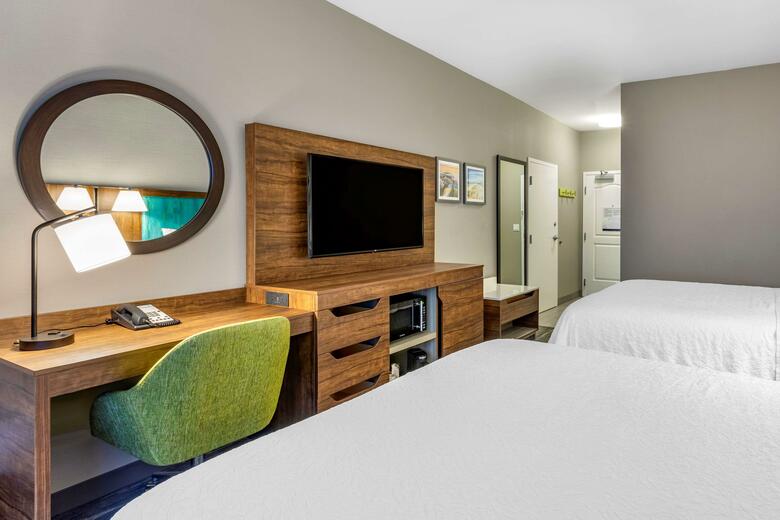 Hotel Hampton Inn Carlsbad North San Diego County