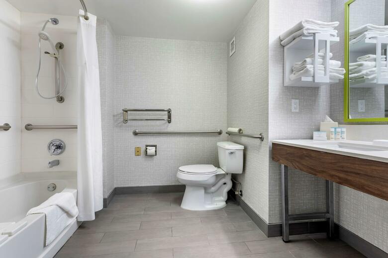 Hotel Hampton Inn Carlsbad North San Diego County