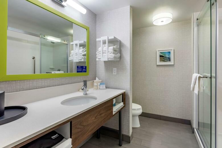 Hotel Hampton Inn Carlsbad North San Diego County