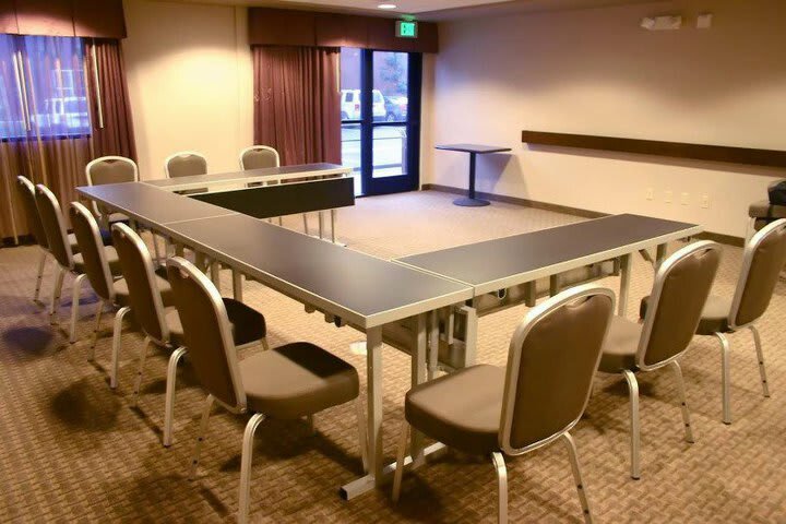 Hotel Hampton Inn Carlsbad North San Diego County