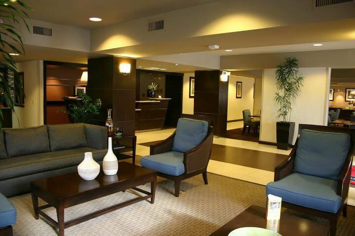 Hotel Hampton Inn Carlsbad North San Diego County