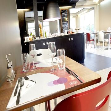 Hotel Campanile Chateauroux
