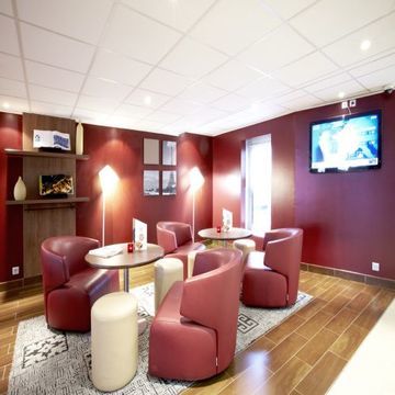 Hotel Campanile Chateauroux