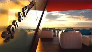 Sensa Hotel (deluxe)