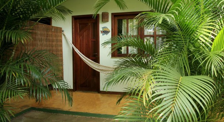 Hotel Pousada Vila Dos P�ssaros