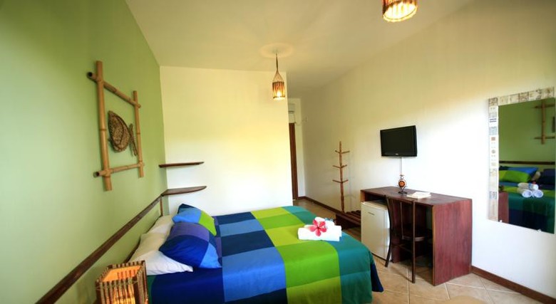 Hotel Pousada Vila Dos P�ssaros