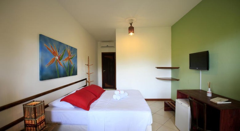 Hotel Pousada Vila Dos P�ssaros