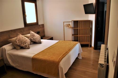Hotel Rural Cervera