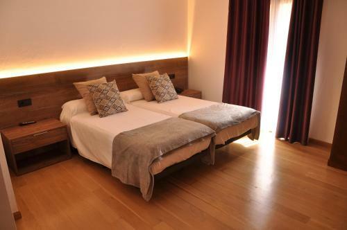 Hotel Rural Cervera