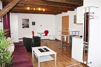 Hotel Hermann's Neue Post