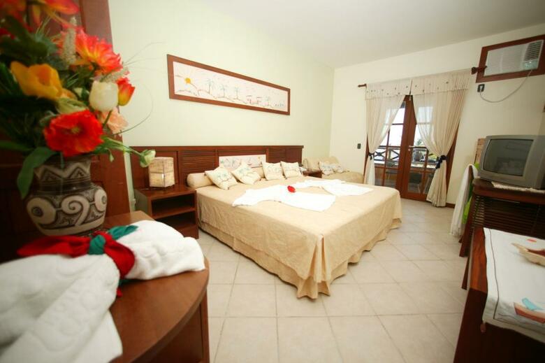 Hotel Laguna Blu