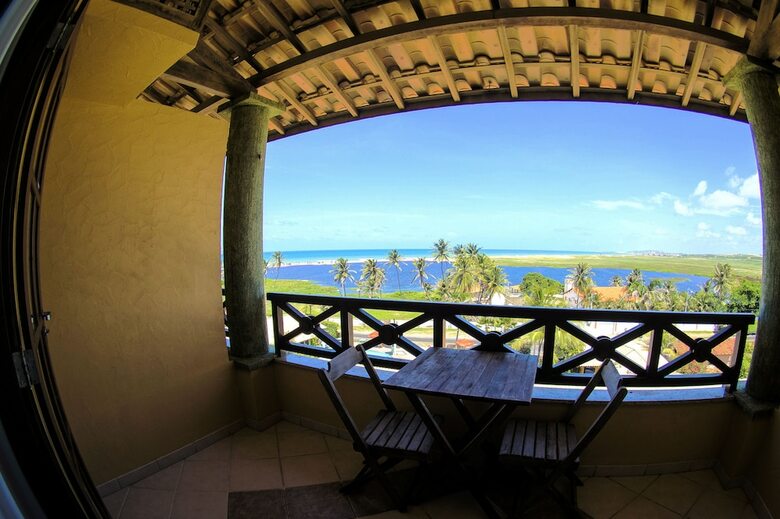 Hotel Laguna Blu