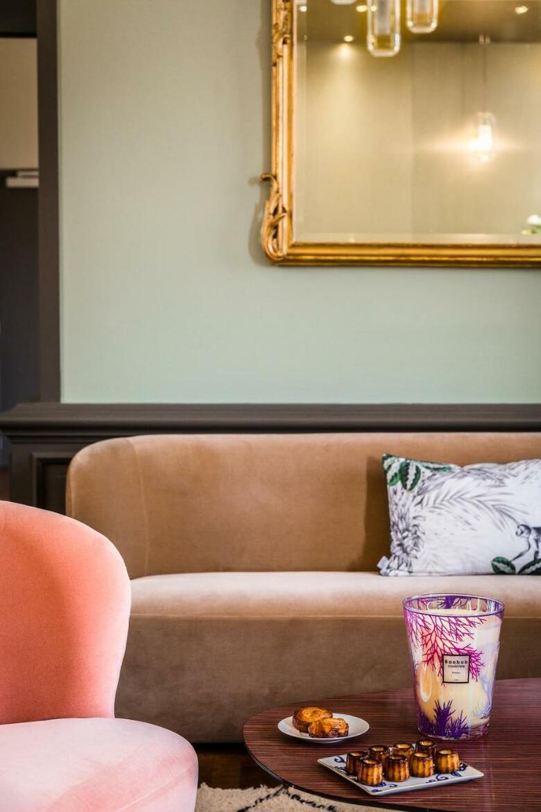Hotel Bw Premier  Le Mans Country