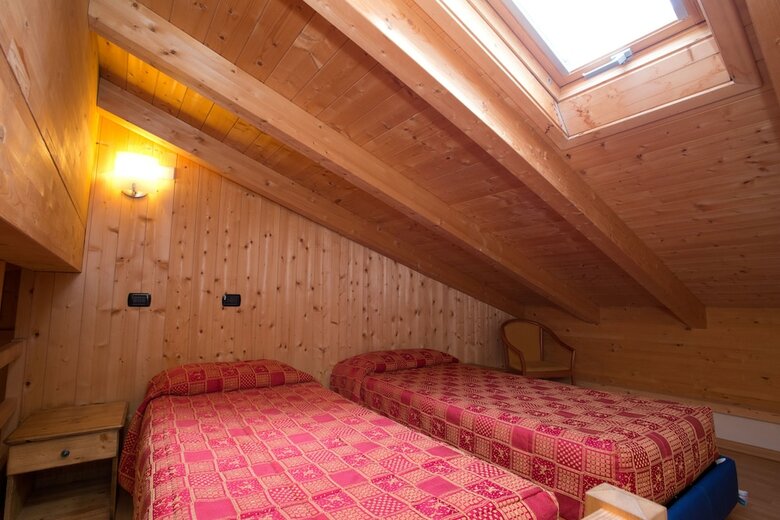 Hotel Garni Le Corti