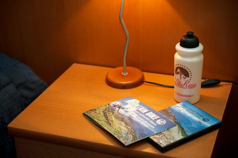 Hotel Garni Le Corti