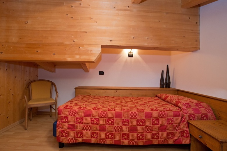 Hotel Garni Le Corti