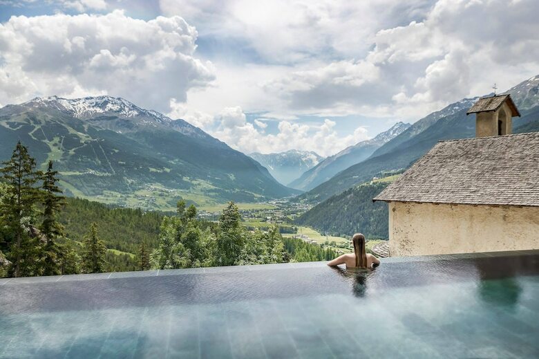 Hotel Garni Le Corti