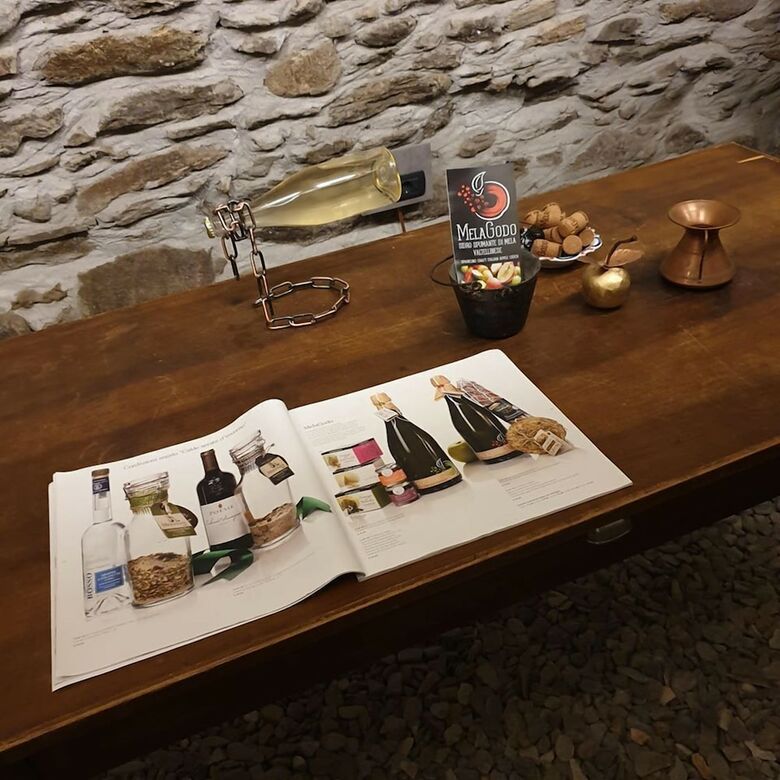 Hotel Garni Le Corti