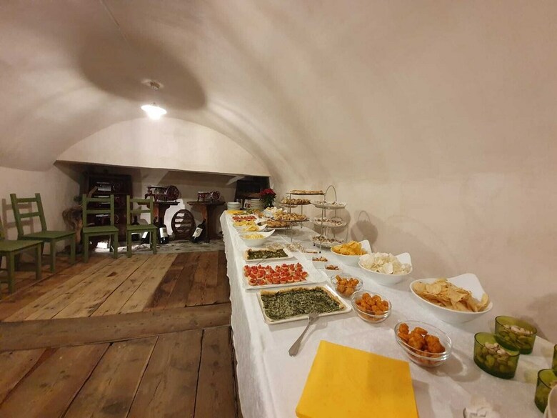 Hotel Garni Le Corti