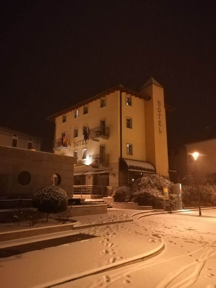 Hotel Garni Le Corti