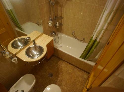 Albamar Apartment