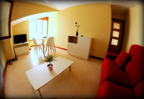 Apartaments La Reserva Premium
