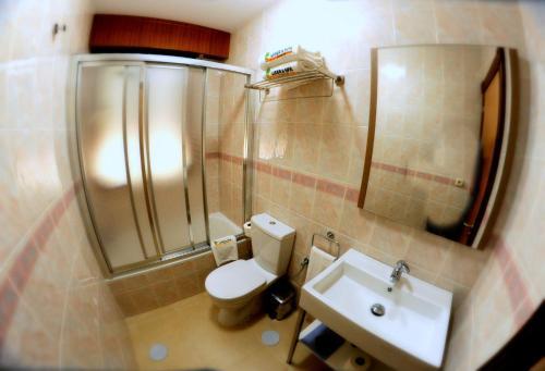 Apartaments La Reserva Premium