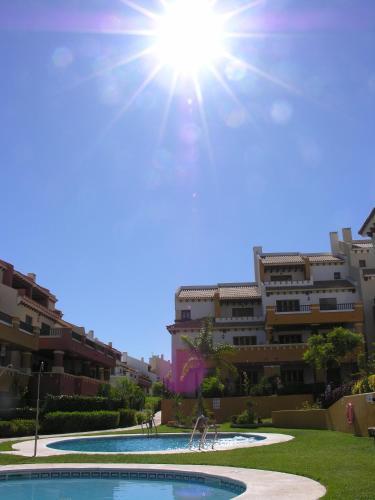 Apartamento Costa De La Luz