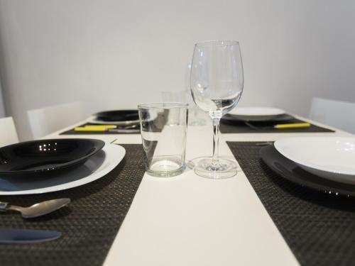 Apartamento Total Valencia Blue