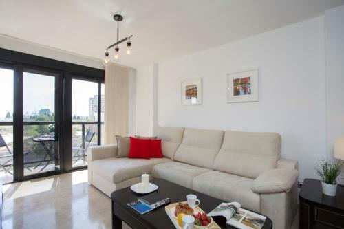 Apartamento Singularstays Artes