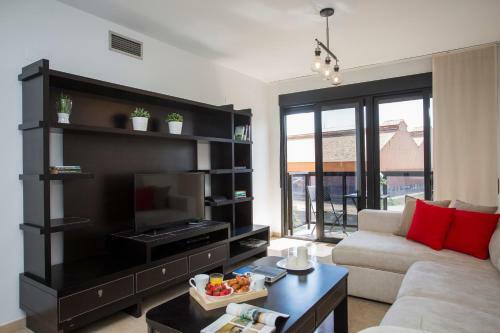 Apartamento Singularstays Artes