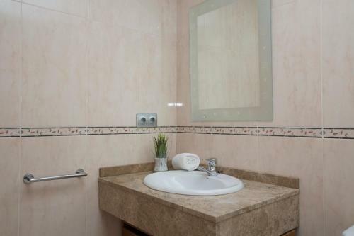 Apartamento Singularstays Artes