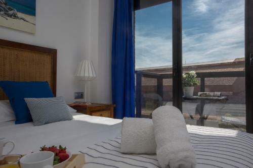 Apartamento Singularstays Artes