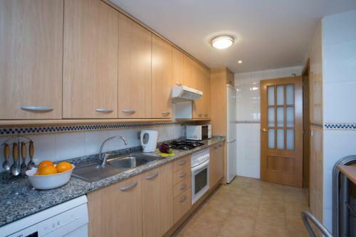 Apartamento Singularstays Artes