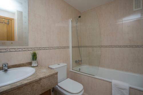 Apartamento Singularstays Artes
