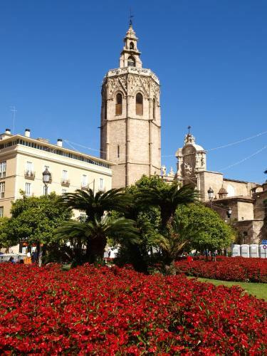 Apartamento Singularstays Artes