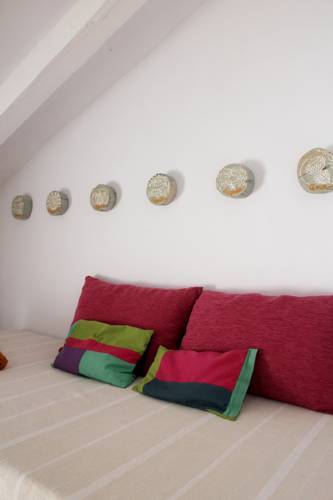 Agroturismo Casa Baraka