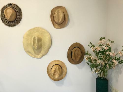 Apartamento A Fonte Das Hortas Residencial