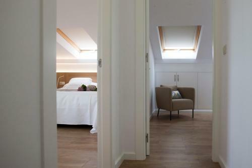 Apartamento A Fonte Das Hortas Residencial