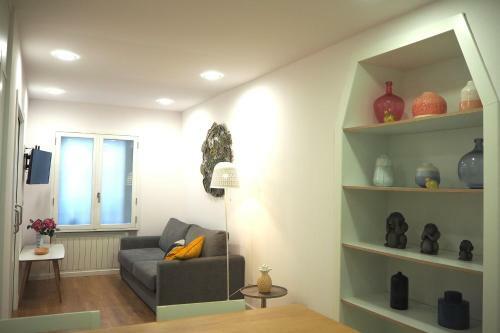 Apartamento A Fonte Das Hortas Residencial
