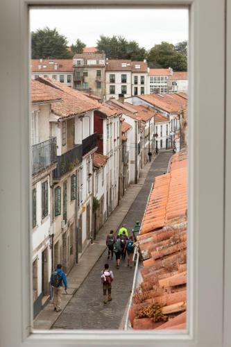 Apartamento A Fonte Das Hortas Residencial