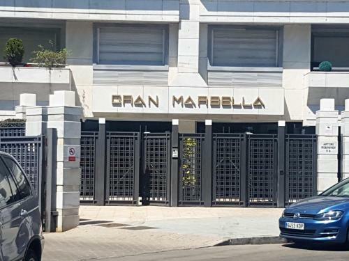 Apartamentos Gran Marbella