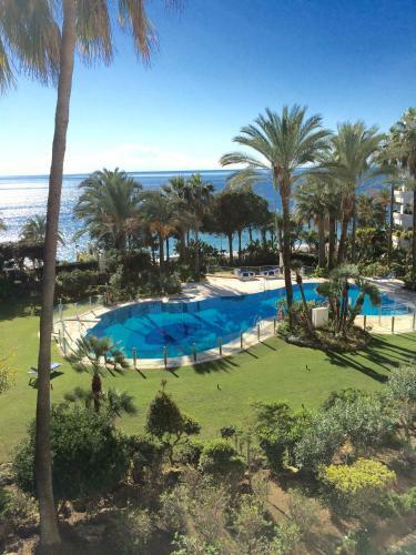 Apartamentos Gran Marbella