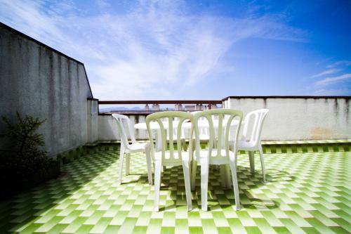Apartamento Llum Planet Costa Dorada