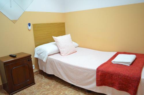 Hostal Village Guesthouse Barco