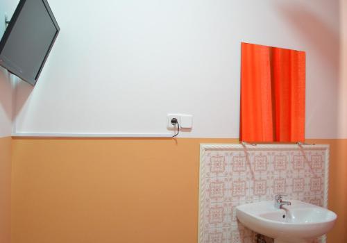 Hostal Village Guesthouse Barco