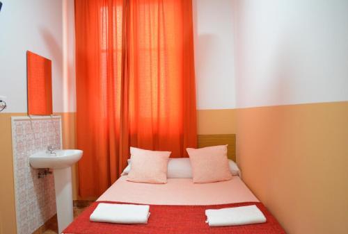 Hostal Village Guesthouse Barco